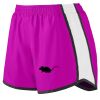 Ladies Pulse Shorts Thumbnail