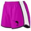 Ladies Pulse Shorts Thumbnail