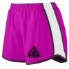Ladies Pulse Shorts Thumbnail