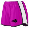 Ladies Pulse Shorts Thumbnail