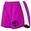 Ladies Pulse Shorts Thumbnail