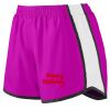 Ladies Pulse Shorts Thumbnail