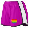 Ladies Pulse Shorts Thumbnail
