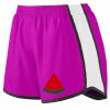 Ladies Pulse Shorts Thumbnail