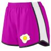 Ladies Pulse Shorts Thumbnail