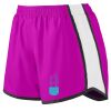 Ladies Pulse Shorts Thumbnail