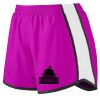 Ladies Pulse Shorts Thumbnail