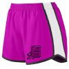 Ladies Pulse Shorts Thumbnail