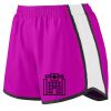 Ladies Pulse Shorts Thumbnail