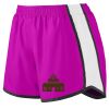 Ladies Pulse Shorts Thumbnail