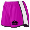 Ladies Pulse Shorts Thumbnail