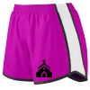 Ladies Pulse Shorts Thumbnail
