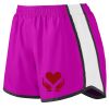 Ladies Pulse Shorts Thumbnail