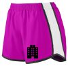 Ladies Pulse Shorts Thumbnail