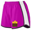 Ladies Pulse Shorts Thumbnail