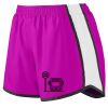 Ladies Pulse Shorts Thumbnail
