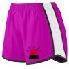 Ladies Pulse Shorts Thumbnail