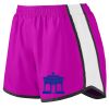Ladies Pulse Shorts Thumbnail