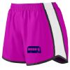 Ladies Pulse Shorts Thumbnail