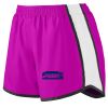 Ladies Pulse Shorts Thumbnail