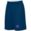 Reversible Wicking Shorts Thumbnail