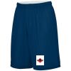 Reversible Wicking Shorts Thumbnail