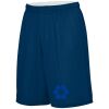 Reversible Wicking Shorts Thumbnail