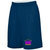 Reversible Wicking Shorts Thumbnail