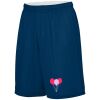 Reversible Wicking Shorts Thumbnail