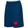 Reversible Wicking Shorts Thumbnail