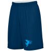 Reversible Wicking Shorts Thumbnail