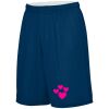 Reversible Wicking Shorts Thumbnail