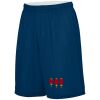 Reversible Wicking Shorts Thumbnail
