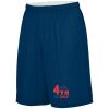 Reversible Wicking Shorts Thumbnail