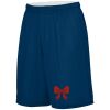 Reversible Wicking Shorts Thumbnail