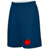 Reversible Wicking Shorts Thumbnail