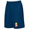Reversible Wicking Shorts Thumbnail
