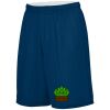 Reversible Wicking Shorts Thumbnail