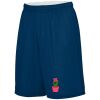 Reversible Wicking Shorts Thumbnail