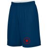 Reversible Wicking Shorts Thumbnail
