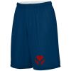 Reversible Wicking Shorts Thumbnail