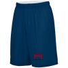 Reversible Wicking Shorts Thumbnail
