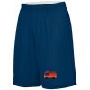 Reversible Wicking Shorts Thumbnail