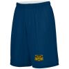 Youth Reversible Wicking Shorts Thumbnail