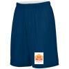 Youth Reversible Wicking Shorts Thumbnail
