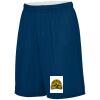 Youth Reversible Wicking Shorts Thumbnail