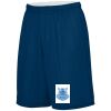 Youth Reversible Wicking Shorts Thumbnail