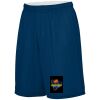 Youth Reversible Wicking Shorts Thumbnail