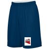 Youth Reversible Wicking Shorts Thumbnail