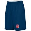 Youth Reversible Wicking Shorts Thumbnail
